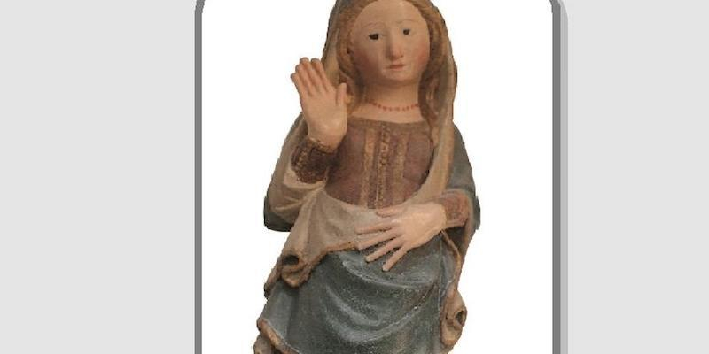 San Mart&iacute;n de Tours acoge una Misa por la paz, la vida y la familia organizada por Evangelium Vitae