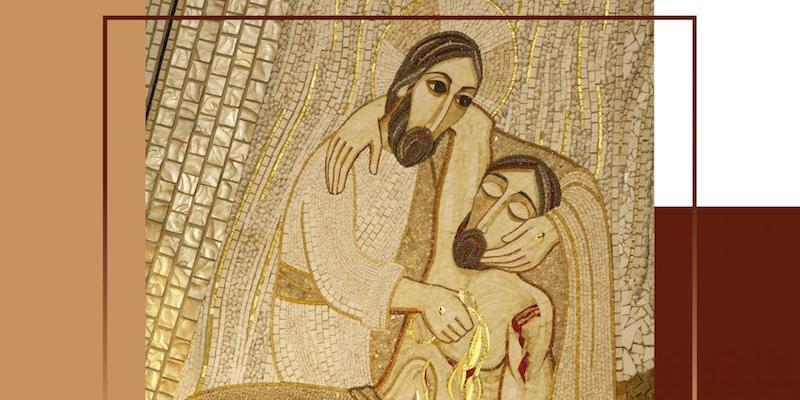 El padre Ángel Camino visita el Hospital Universitario Ramón y Cajal en la Jornada Mundial del Enfermo