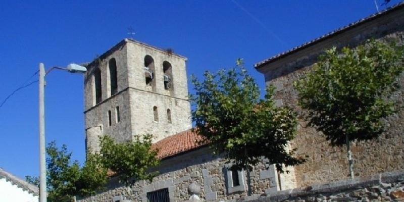 El p&aacute;rroco de Braojos de la Sierra inicia un plan de formaci&oacute;n on line centrado en el Catecismo