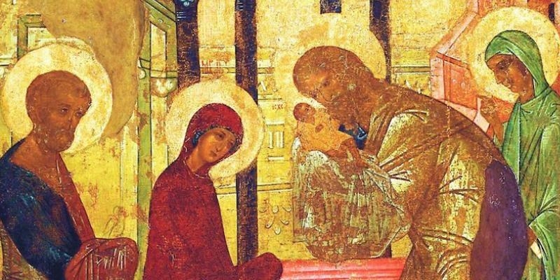 Las Hermanitas del Cordero organizan una vigilia de oraci&oacute;n con motivo de la fiesta de la Presentaci&oacute;n del Se&ntilde;or