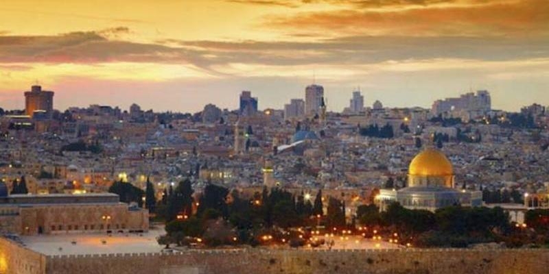 El programa Oh Jerusalén de Radio María prepara una peregrinación a Tierra Santa