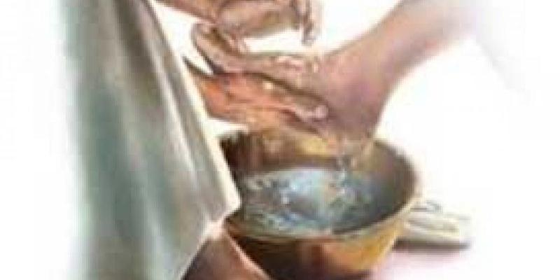 Pedro Jos&eacute; Lamata dirige en San Fulgencio y San Bernardo el retiro de Cuaresma del diaconado permanente