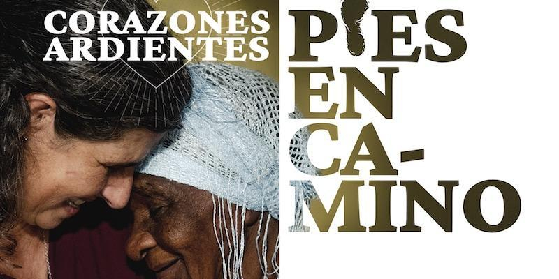 Edmundo N&uacute;&ntilde;ez ofrece su testimonio misionero en San V&iacute;ctor en el marco de la celebraci&oacute;n del Domund