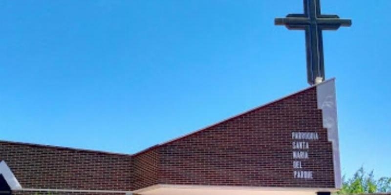 Santa Mar&iacute;a del Parque honra a su titular con un amplio programa de cultos