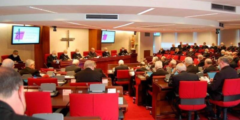 El arzobispo de Madrid participa en la tanda anual de ejercicios espirituales para obispos organizada por la CEE