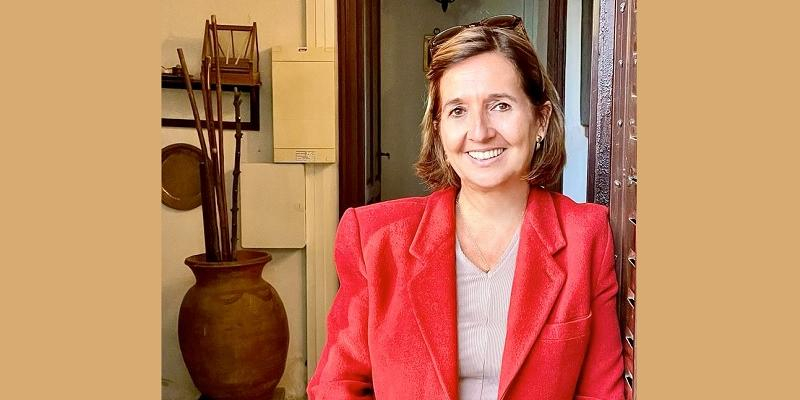 Susana Arregui, nueva directora del Secretariado de Apostolado Seglar