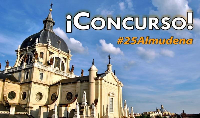 El Museo de la Almudena premia las mejores fotos de la catedral
