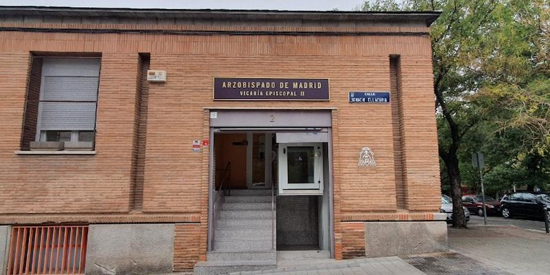 Los sacerdotes de la Vicaría II reanudan esta tarde los encuentros mensuales fraternos en la sede de la Vicaría