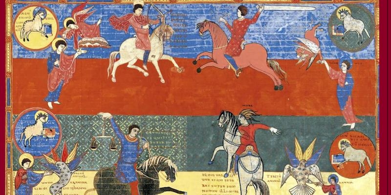 Sant&iacute;simo Redentor reanuda las conferencias dedicadas al estudio del Apocalipsis