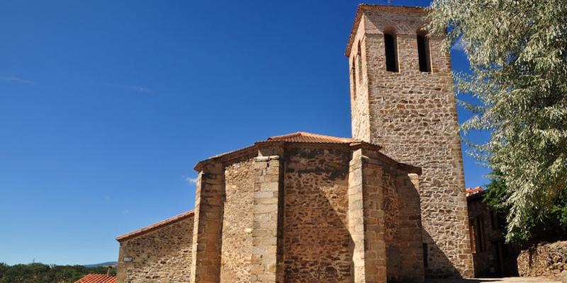 Horcajo de la Sierra programa una solemne Eucarist&iacute;a en honor a san Roque