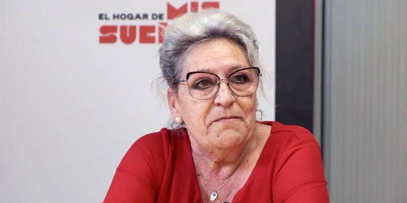 Cáritas Diocesana de Madrid presenta su Campaña de Personas sin Hogar, este año con el lema &#039;Sin hogar, pero con sueños&#039;