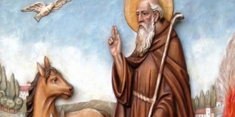 San Ignacio de Torrelodones bendice mascotas este domingo en honor a san Antonio Abad