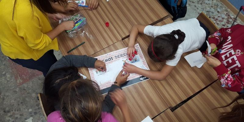 C&aacute;ritas Diocesana de Madrid organiza un curso de formaci&oacute;n para trabajar en sus colonias urbanas