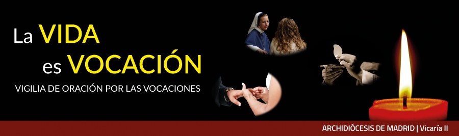 La Vicar&iacute;a II organiza una vigilia por las vocaciones