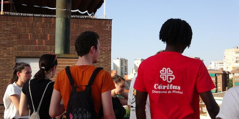 C&aacute;ritas Diocesana de Madrid abre el plazo de inscripci&oacute;n para los cursos de Monitor de Ocio y Tiempo Libre