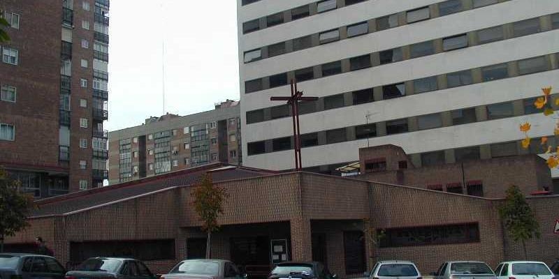 San Bruno celebra la fiesta de su titular en el marco de la visita pastoral de monse&ntilde;or Santos Montoya