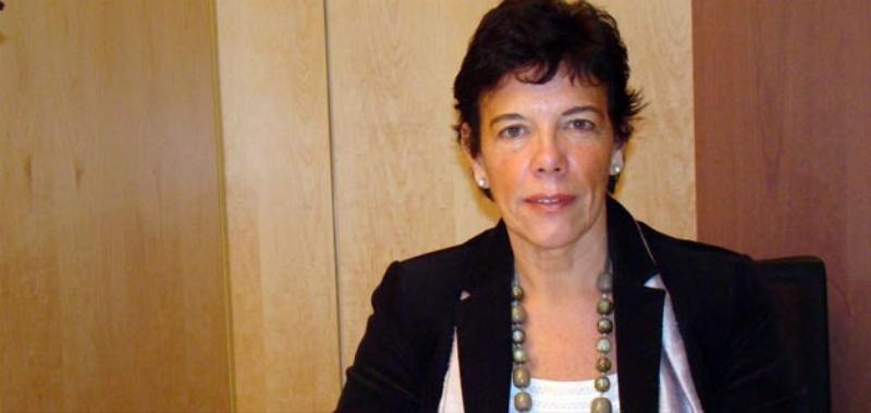 Escuelas Cat&oacute;licas felicita a la nueva Ministra de Educaci&oacute;n y le pide consenso y estabilidad para el sistema educativo