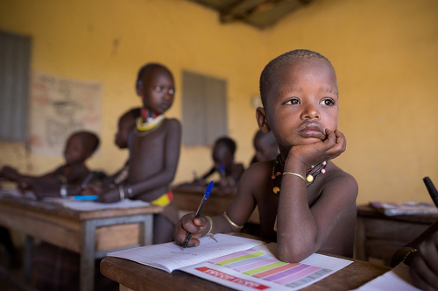 La situaci&oacute;n de los derechos humanos en &Aacute;frica, curso en la Universidad Aut&oacute;noma