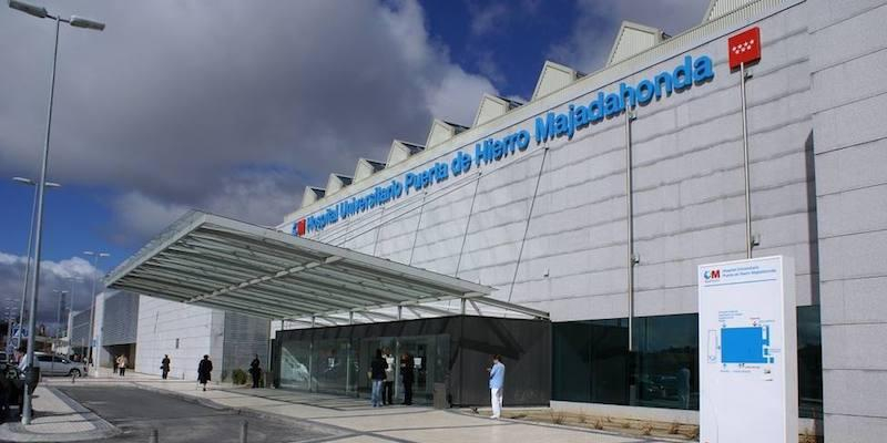 Juan Carlos Merino visita los centros hospitalarios de la Vicar&iacute;a VII y se re&uacute;ne con sus capellanes