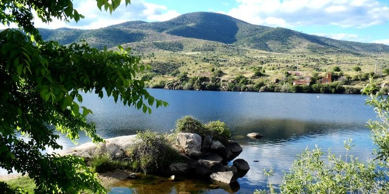 El Tiemblo acoge el campamento infantil y juvenil de San Jos&eacute; de Las Matas