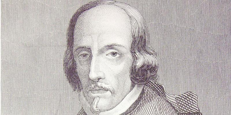 La Congregaci&oacute;n de San Pedro Ap&oacute;stol recuerda a Calder&oacute;n de la Barca en el 370 aniversario de su ordenaci&oacute;n sacerdotal