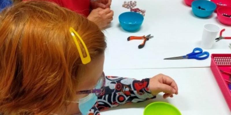 El centro de atenci&oacute;n a la mujer Alonso Cano ofrece nuevos talleres ocupacionales