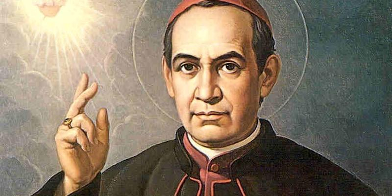 Inmaculado Coraz&oacute;n de Mar&iacute;a programa un triduo en honor a san Antonio Mar&iacute;a Claret