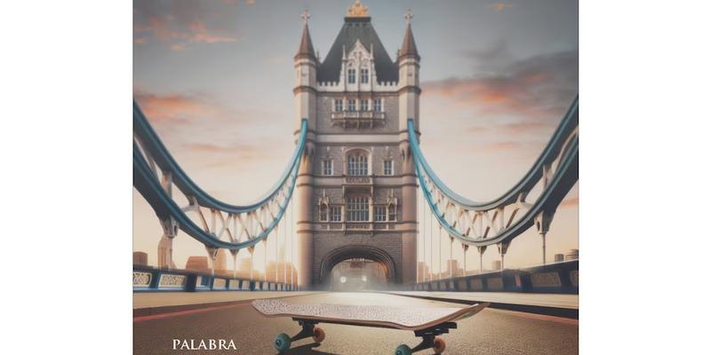 Ediciones Palabra presenta &#039;Ignacio Echeverría, el héroe del monopatín&#039;