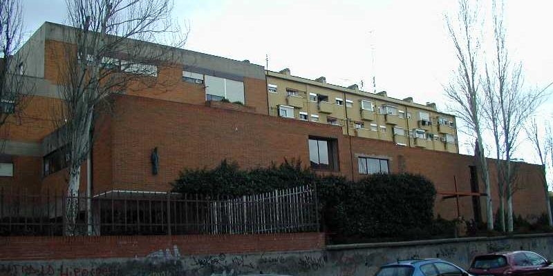 Los sacerdotes del arciprestazgo de San Blas se reúnen con el cardenal Osoro