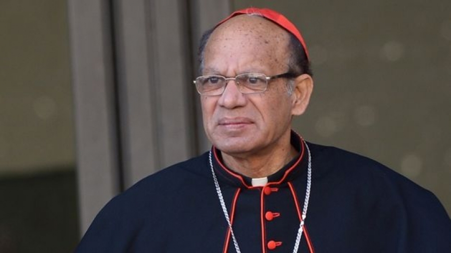 El cardenal Gracias favorable a la beatificaci&oacute;n de los m&aacute;rtires de Orissa