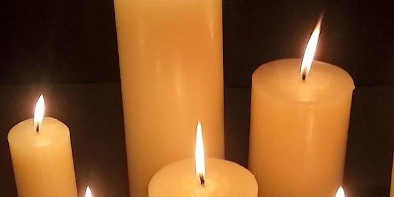 Santo Ni&ntilde;o de Ceb&uacute; acoge en el Viernes de Dolores una nueva edici&oacute;n de la 'Noche en Cristo'