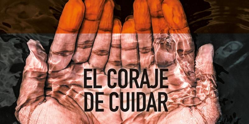 Agust&iacute;n Rodr&iacute;guez Moratalla presenta en Comillas su libro 'Homo curans. El coraje de cuidar'