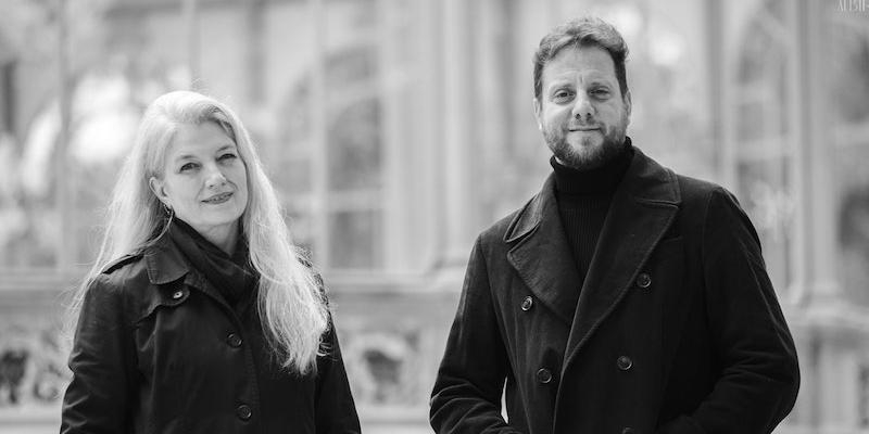 Armon&iacute;a Concertada ofrece un concierto de m&uacute;sica sacra en la bas&iacute;lica pontificia San Miguel