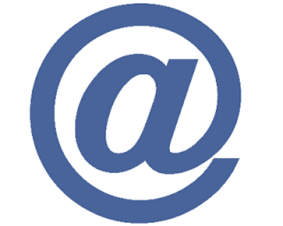 El director del Departamento de Internet del Arzobispado imparte una conferencia en Santa Genoveva