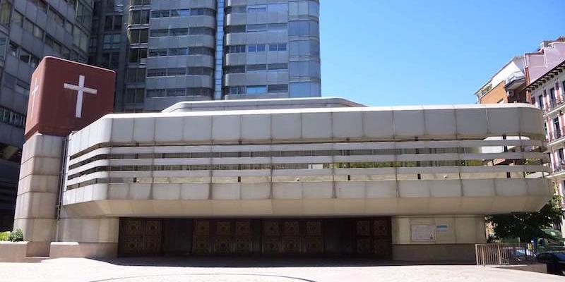 Jos&eacute; Luis Segovia dirige en Nuestra Se&ntilde;ora del Buen Suceso un retiro de Cuaresma para el 'Ordo Virginum' de la di&oacute;cesis