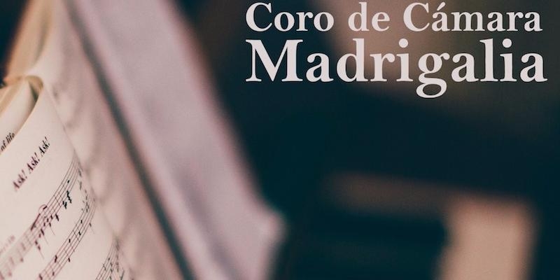 El Coro de Cámara Madrigalia ofrece un concierto en Jesuitas Maldonado