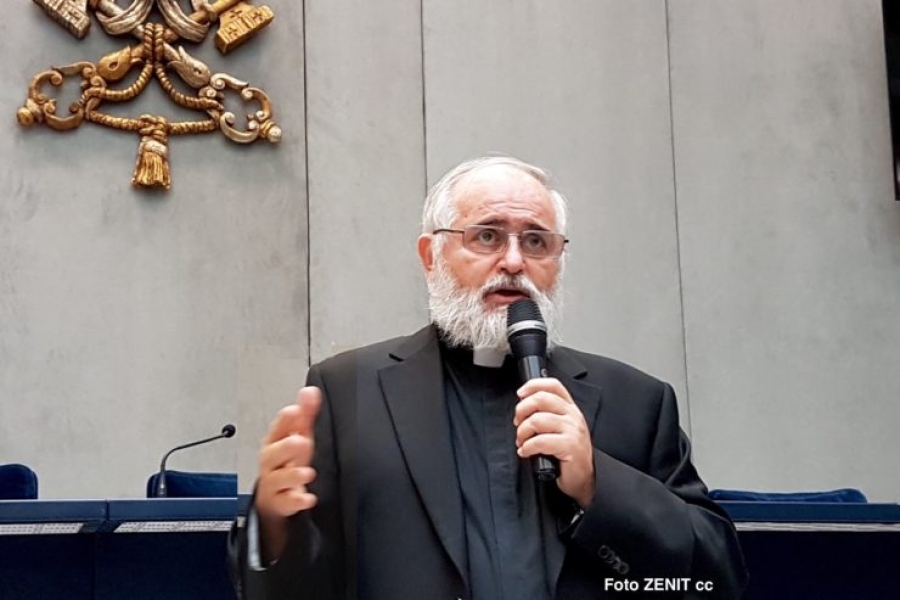 Congreso del Apostolado del Mar en Taiwán: &#039;Atrapados en la red&#039;