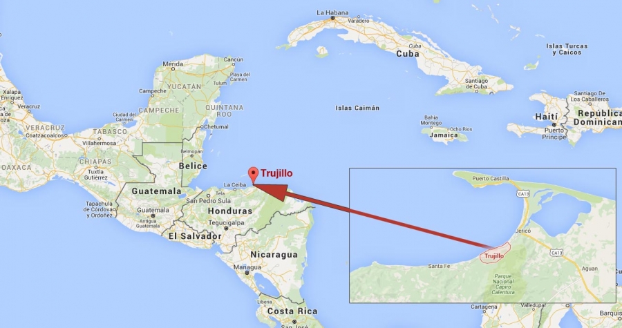 Un seglar madrile&ntilde;o dedicar&aacute; tres a&ntilde;os de su vida a la misi&oacute;n en Trujillo (Honduras)