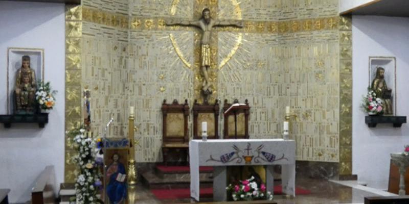 Las benedictinas del monasterio de la Natividad de Nuestro Se&ntilde;or Jesucristo estrenan p&aacute;gina web