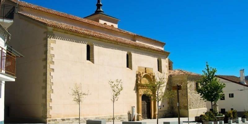Lozoya del Valle inaugura octubre con sus fiestas patronales en honor a la Virgen de la Fuensanta