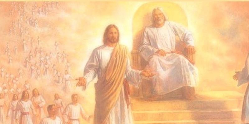 San Miguel Arc&aacute;ngel de Las Rozas se prepara para la solemnidad de Todos los Santos con una vigilia de oraci&oacute;n