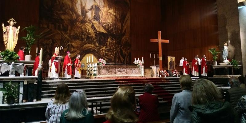 «La JMJ fue una nueva evangelización vivida por los jóvenes y un estímulo para superar el cansancio de la fe»