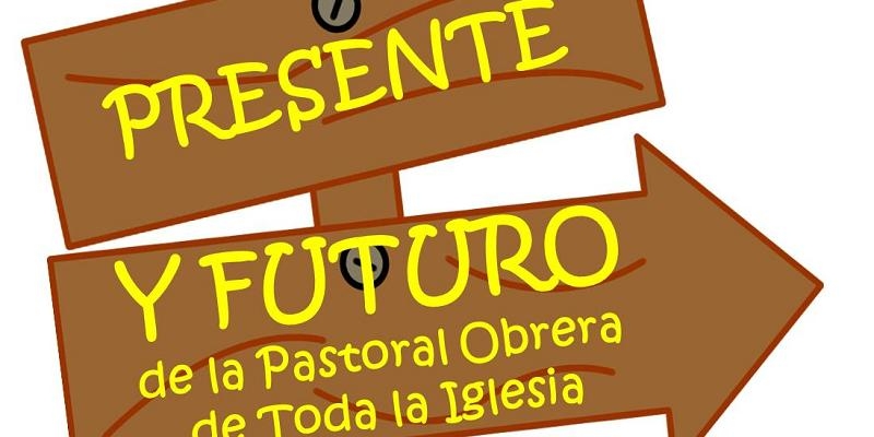 Pastoral del Trabajo celebra su XXV Jornada Diocesana en Nuestra Se&ntilde;ora de las Angustias