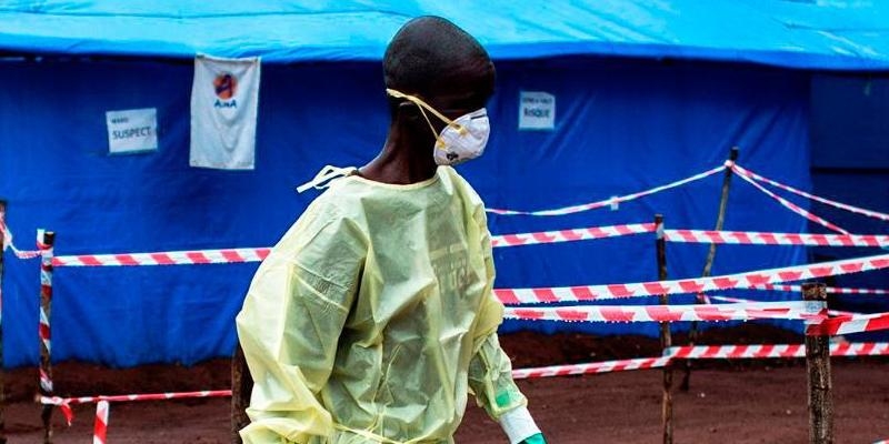 La situaci&oacute;n del &eacute;bola en la di&oacute;cesis de Butembo-Beni, Rep&uacute;blica Democr&aacute;tica del Congo