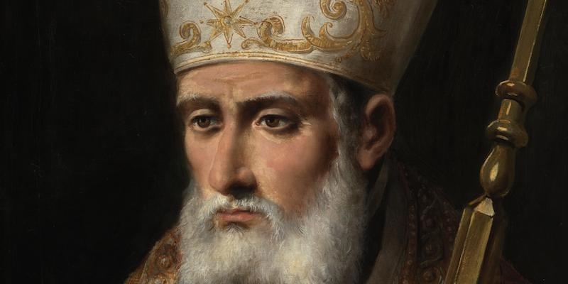 El arzobispo de Madrid preside en San Juan de Ribera la Misa en honor a su titular