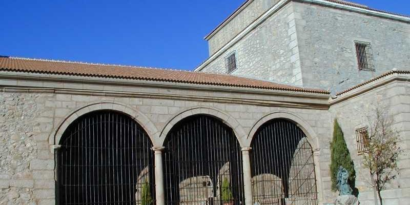 San Sebasti&aacute;n de Cercedilla acoge dos conciertos este fin de semana