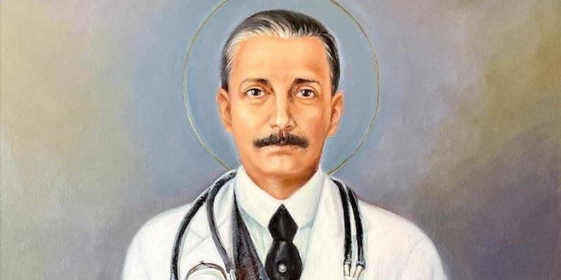 Alfredo Jiménez, párroco de Santísimo Cristo de la Victoria, ante la canonización de José Gregorio Hernández Cisneros en Roma: «Siempre hay alguien rezando ante él en nuestra parroquia»