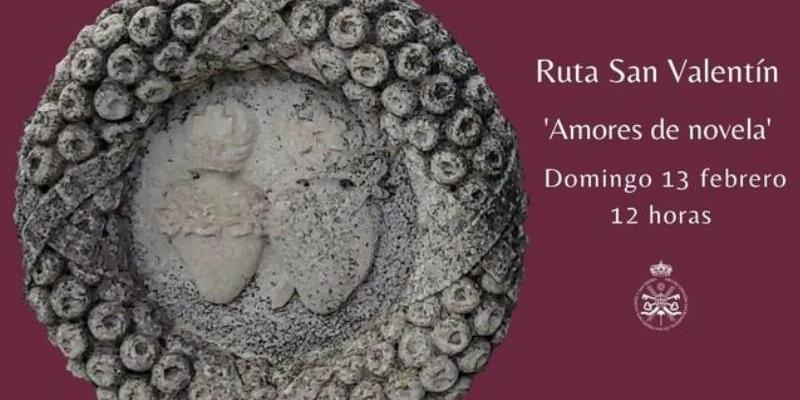 La sacramental de San Isidro organiza visitas especiales para celebrar san Valent&iacute;n