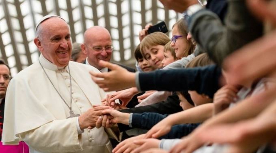Vaticano publica cuestionario dirigido a j&oacute;venes para la preparaci&oacute;n del S&iacute;nodo