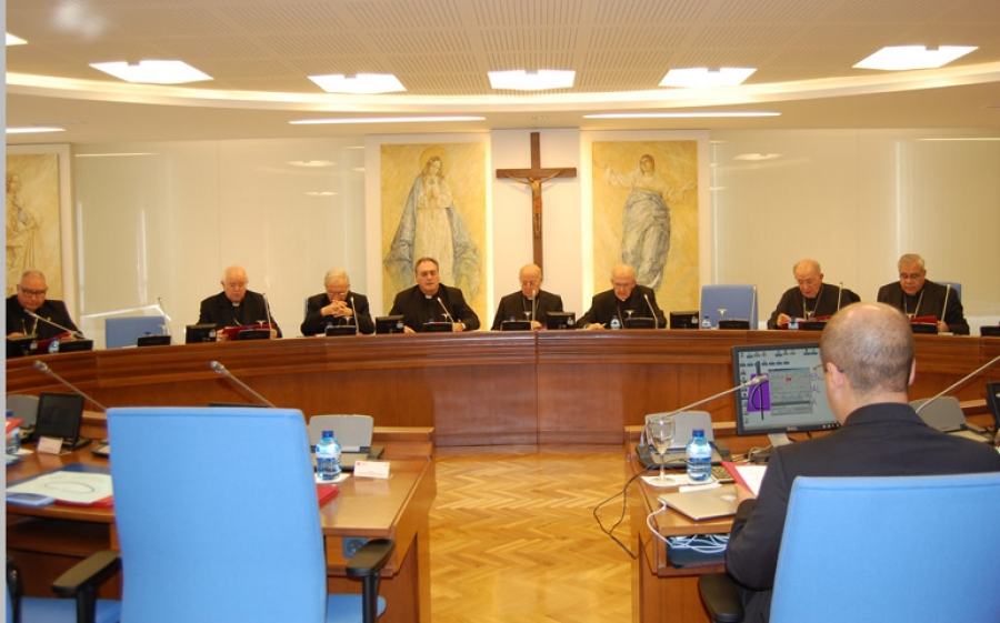 La Comisi&oacute;n Permanente se re&uacute;ne en Madrid los d&iacute;as 26 y 27 de junio